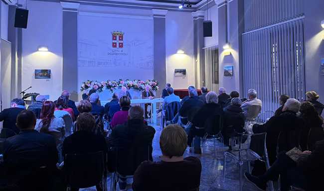 presentazione almanacco ossolano