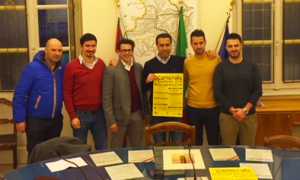 presentazione carnevale 18