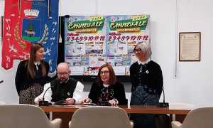 presentazione carnevale villadossola