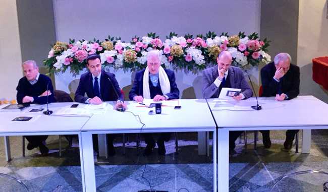 presentazione fondazione ruminelli