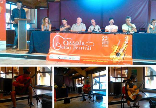 presentazione ossola guitar festiva 19 mix