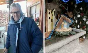 presepi intervista savoia