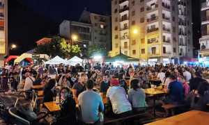 pro loco villadossola serata piazza