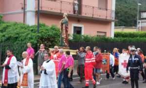 processione sanpietro