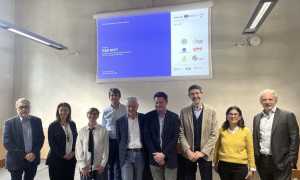 progetto interreg R e amp D Abiti partner