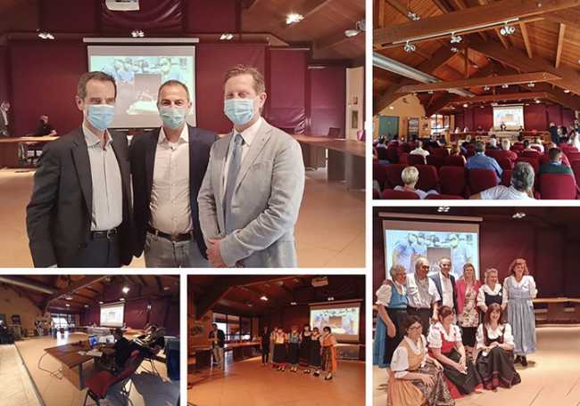 prostata presentazione mix