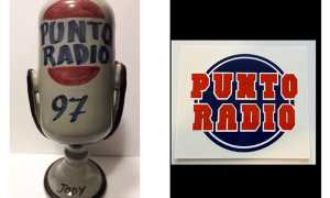 punto radio