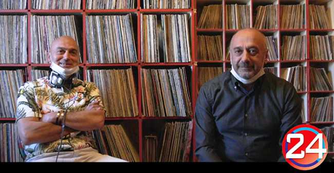 radio space gozzano fratelli