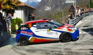 rally inversione FotoAlquata Vittalini