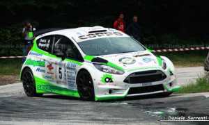 rally valli 2016 daniele sorrenti