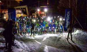 rampigada partenza 17