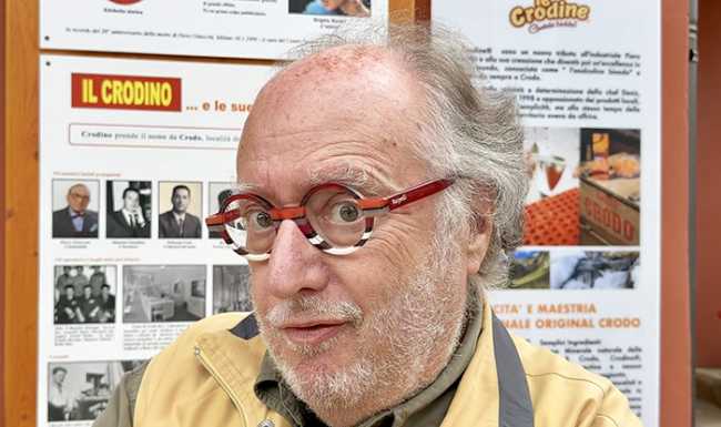 raspelli crodino