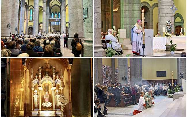 re messa miracolo 23 mix