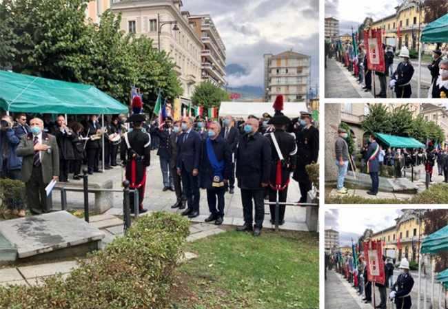 repubblica ossola 20 mix