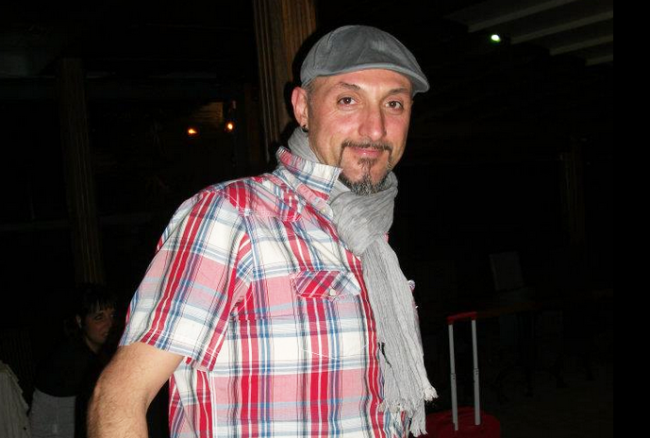 riccardo di lonardo notte