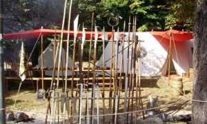 rievocazione medioevo