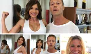 rocco siffredi mix ferrari