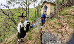 rogazioni castiglione