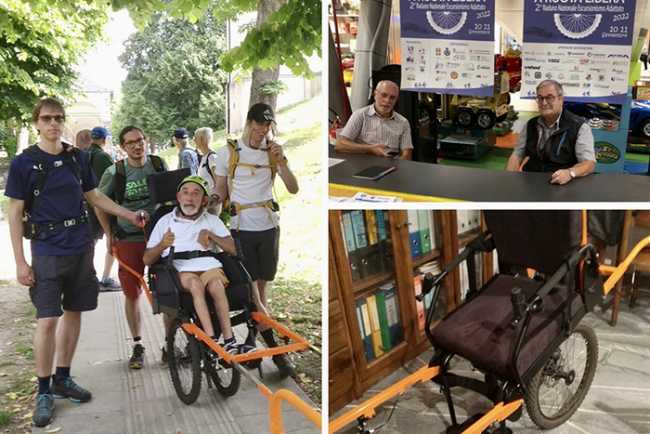 ruota libera cai seo