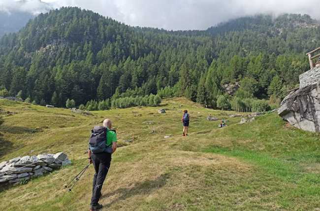 salita montagna fabbri nugno