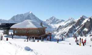 san domenico arrivo sciovia