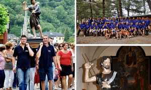 san giovanni rumianca pieve