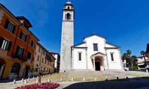 san leonardo pallanza