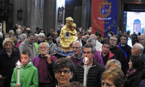 sant antonio reliquia collegiata