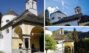 santuario madonna neve bvannio anzino mix