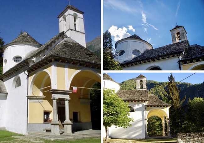 santuario madonna neve bvannio anzino mix