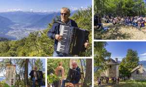 scappini fisarmonica musica quota 19 mix
