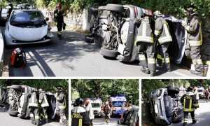 scontro valstrona mix