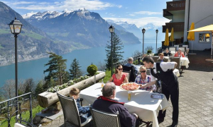 seelisberg vista lago