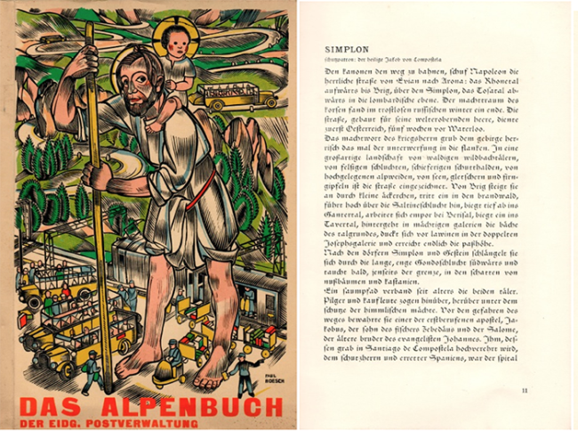 sempione santo tedesco