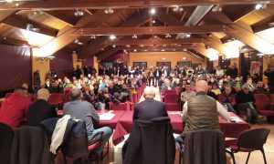 serata frontalieri 151223 2