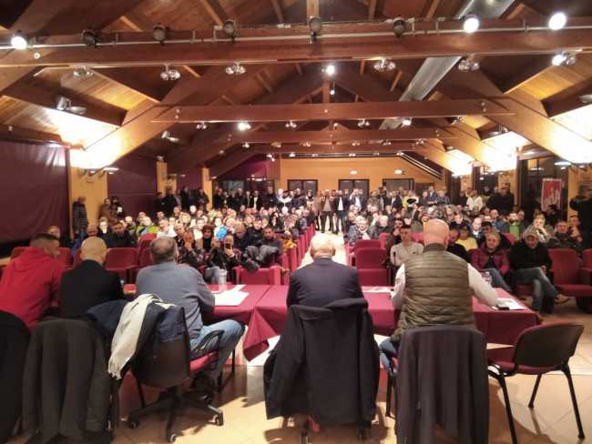 serata frontalieri 151223 2