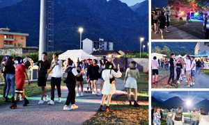 silent party juve domo 22