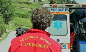 soccorso alpino
