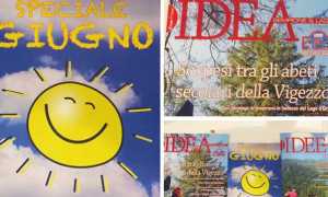 speciale giugno idea