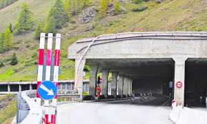 ss33 sempione galleria