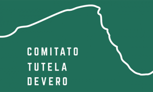 stemma comitato devero log