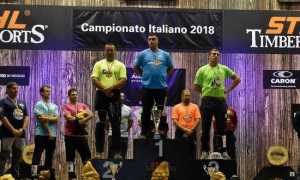 stihl timbersports finale