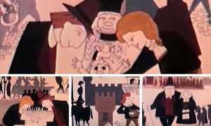 storia togn cia fumetto 1979