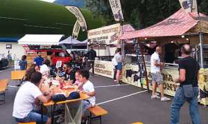 street food druogno b