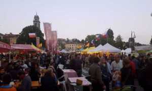 street food pallanzaa