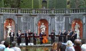 stresa music festival
