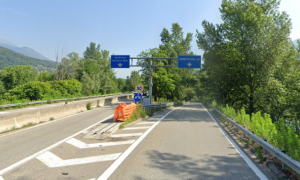superstrada asvincolo