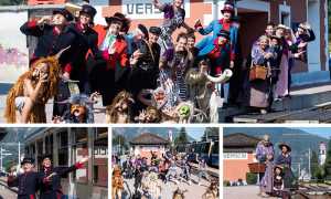 teatrO vigezzina verscio mix