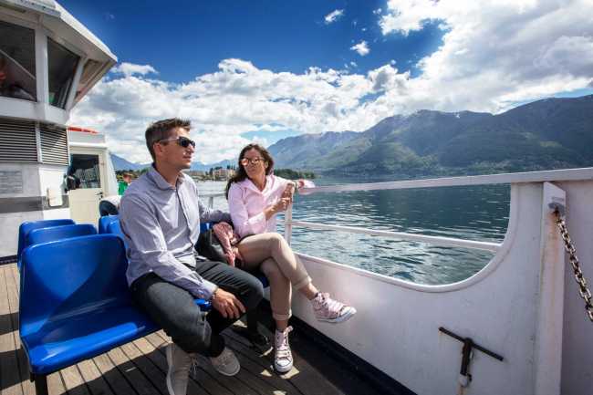 thumbnail FOTO 2 lAGO MAGGIORE