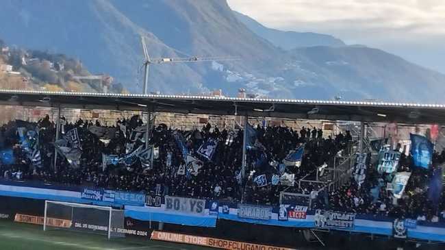 tifosi zurigo